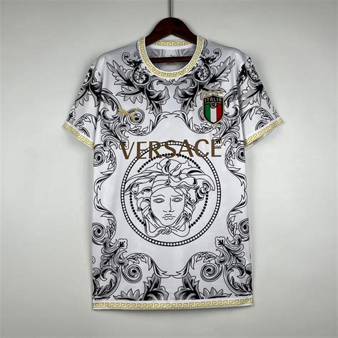 moda italiana versace|italia versace kit.